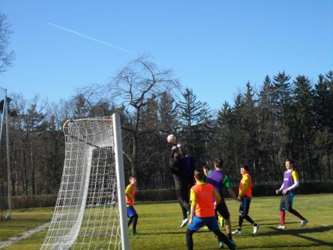 Trainingslager Schielleiten – Foto 98