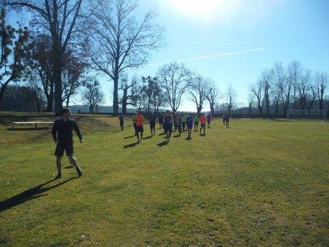 Trainingslager Schielleiten – Foto 102