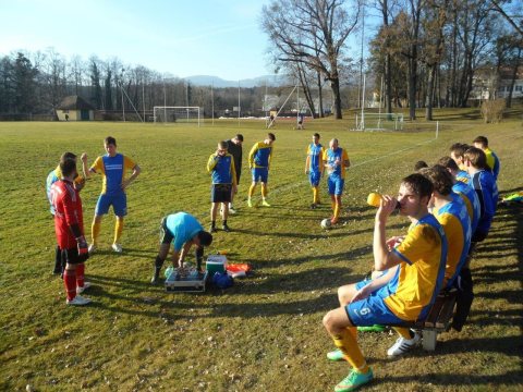 Trainingslager Schielleiten – Foto 109