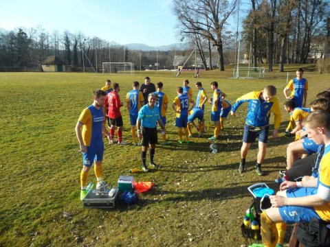 Trainingslager Schielleiten – Foto 110