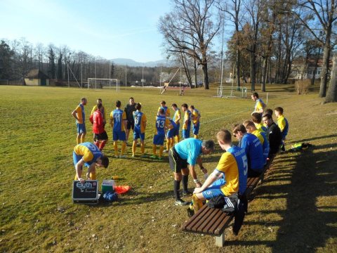 Trainingslager Schielleiten – Foto 111