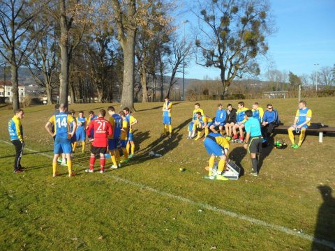 Trainingslager Schielleiten – Foto 112