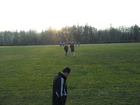 Trainingslager Schielleiten – Foto 114