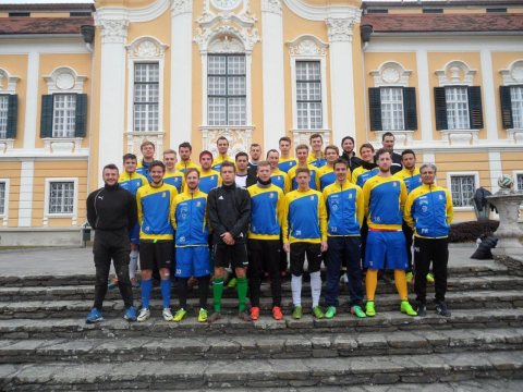Trainingslager Schielleiten – Foto 115