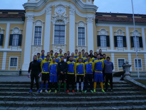Trainingslager Schielleiten – Foto 117