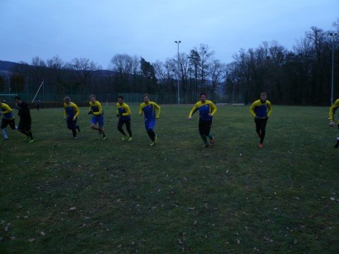 Trainingslager Schielleiten – Foto 121