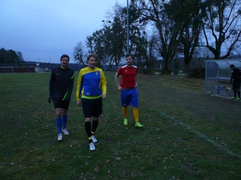 Trainingslager Schielleiten – Foto 123
