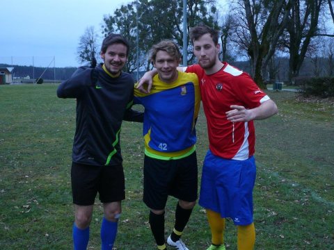 Trainingslager Schielleiten – Foto 124