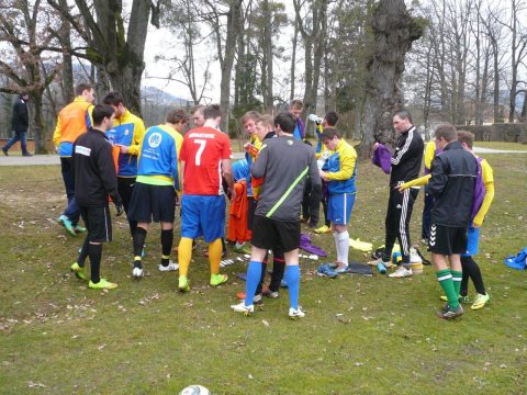 Trainingslager Schielleiten – Foto 126