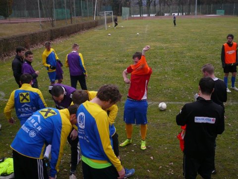 Trainingslager Schielleiten – Foto 127
