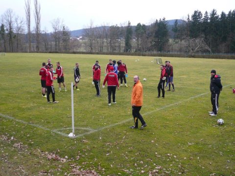 Trainingslager Schielleiten – Foto 128