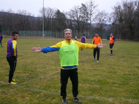 Trainingslager Schielleiten – Foto 130
