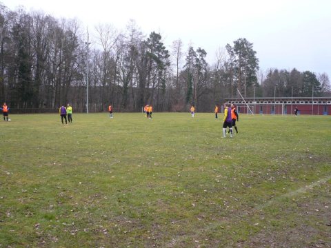 Trainingslager Schielleiten – Foto 131