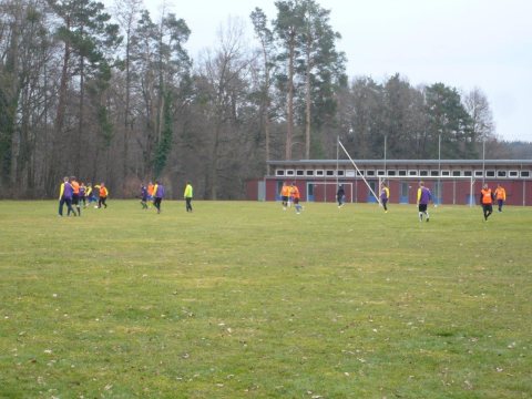 Trainingslager Schielleiten – Foto 133