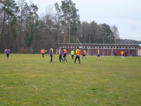 Trainingslager Schielleiten – Foto 134