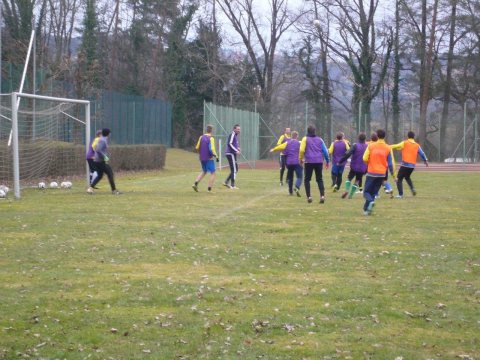 Trainingslager Schielleiten – Foto 136