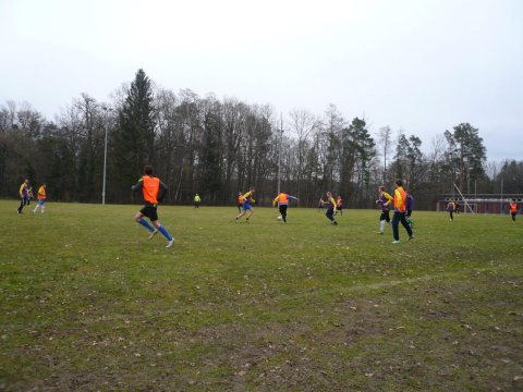 Trainingslager Schielleiten – Foto 138