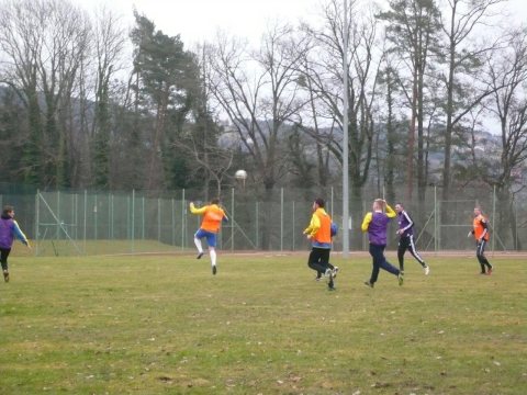 Trainingslager Schielleiten – Foto 139