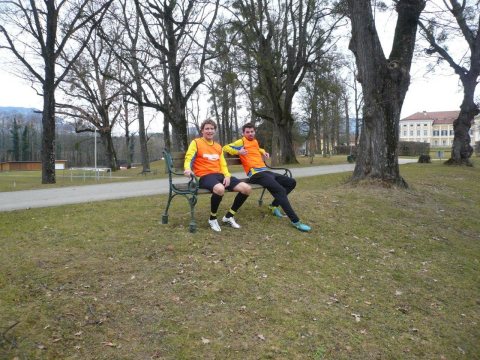 Trainingslager Schielleiten – Foto 140