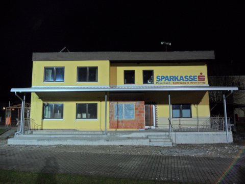Sportheimumbau 2014 – Foto 105