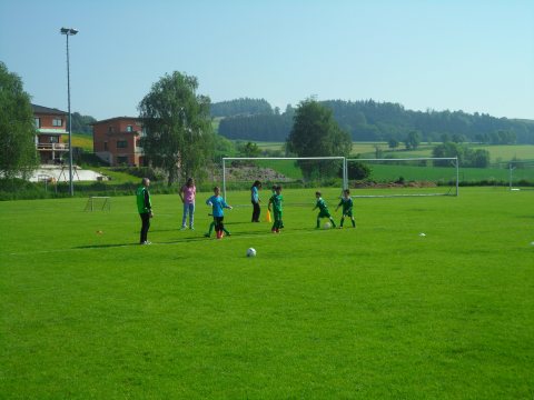 U8-Turnier 16.05.2015 – Foto 2