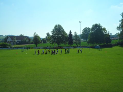 U8-Turnier 16.05.2015 – Foto 9
