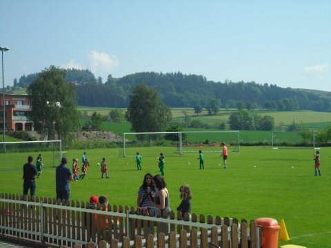 U8-Turnier 16.05.2015 – Foto 11