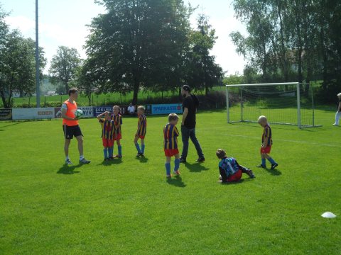 U8-Turnier 16.05.2015 – Foto 14