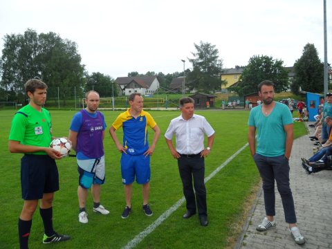 Spiel vs. Aegidi 14.06.2015 – Foto 3