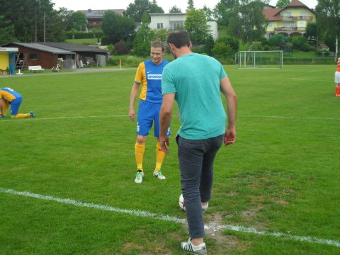 Spiel vs. Aegidi 14.06.2015 – Foto 12
