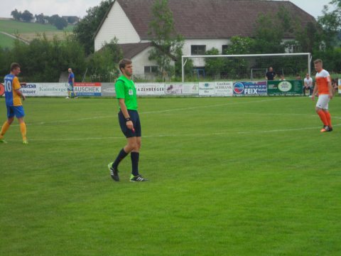 Spiel vs. Aegidi 14.06.2015 – Foto 17