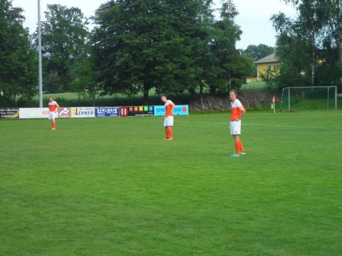 Spiel vs. Aegidi 14.06.2015 – Foto 23