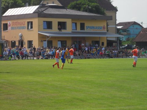 Spiel vs. Aegidi 14.06.2015 – Foto 29
