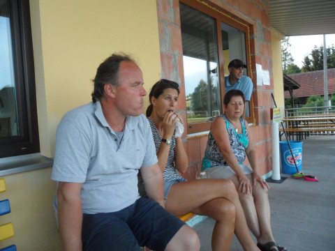 Spiel vs. Aegidi 14.06.2015 – Foto 35
