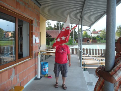 Spiel vs. Aegidi 14.06.2015 – Foto 37