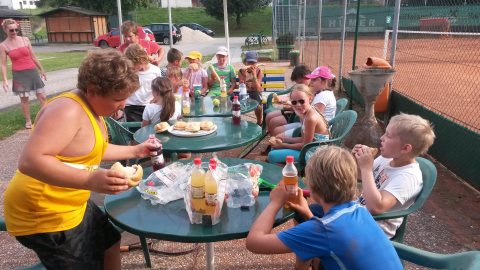 Nachwuchscamp 2015 – Foto 3