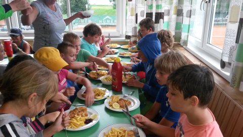Nachwuchscamp 2015 – Foto 6