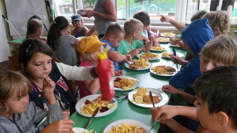 Nachwuchscamp 2015 – Foto 9