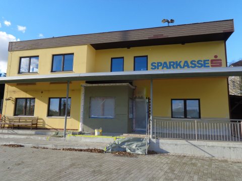 Sportheimumbau 2014 – Foto 132
