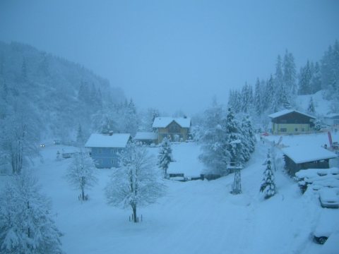 Skiausflug 2016 – Foto 15
