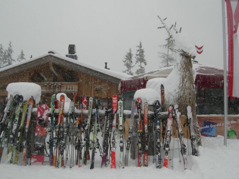 Skiausflug 2016 – Foto 21