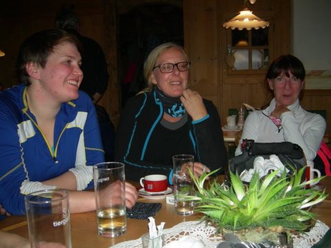 Skiausflug 2016 – Foto 30