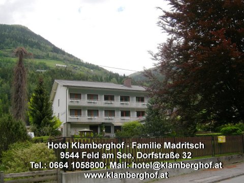 Tennisurlaub 2016 – Foto 8