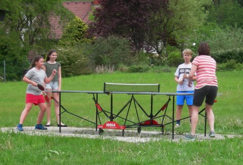 Tennisurlaub 2016 – Foto 16
