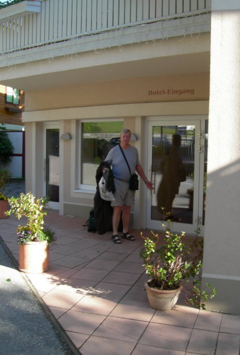 Tennisurlaub 2016 – Foto 20