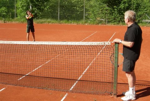Tennisurlaub 2016 – Foto 23