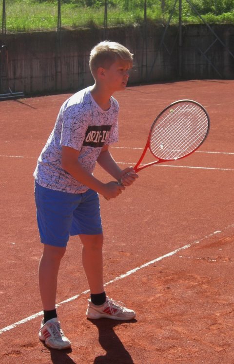 Tennisurlaub 2016 – Foto 25