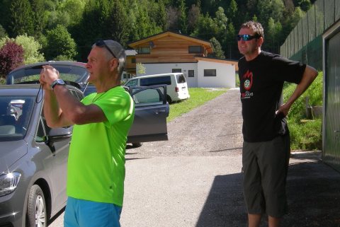 Tennisurlaub 2016 – Foto 30