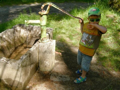 Tennisurlaub 2016 – Foto 35