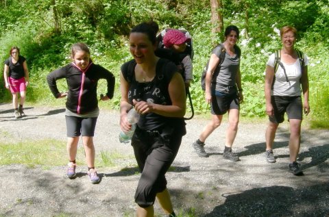 Tennisurlaub 2016 – Foto 36